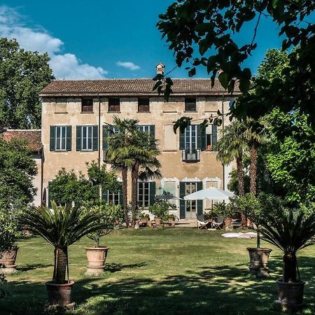 Bed And Breakfast Locanda Lugagnano Cassinetta di Lugagnano 外观 照片