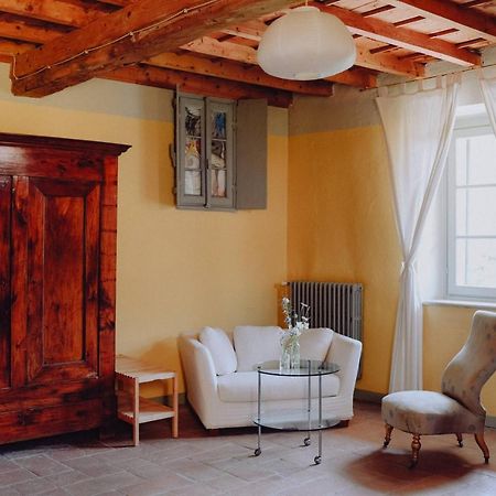 Bed And Breakfast Locanda Lugagnano Cassinetta di Lugagnano 外观 照片