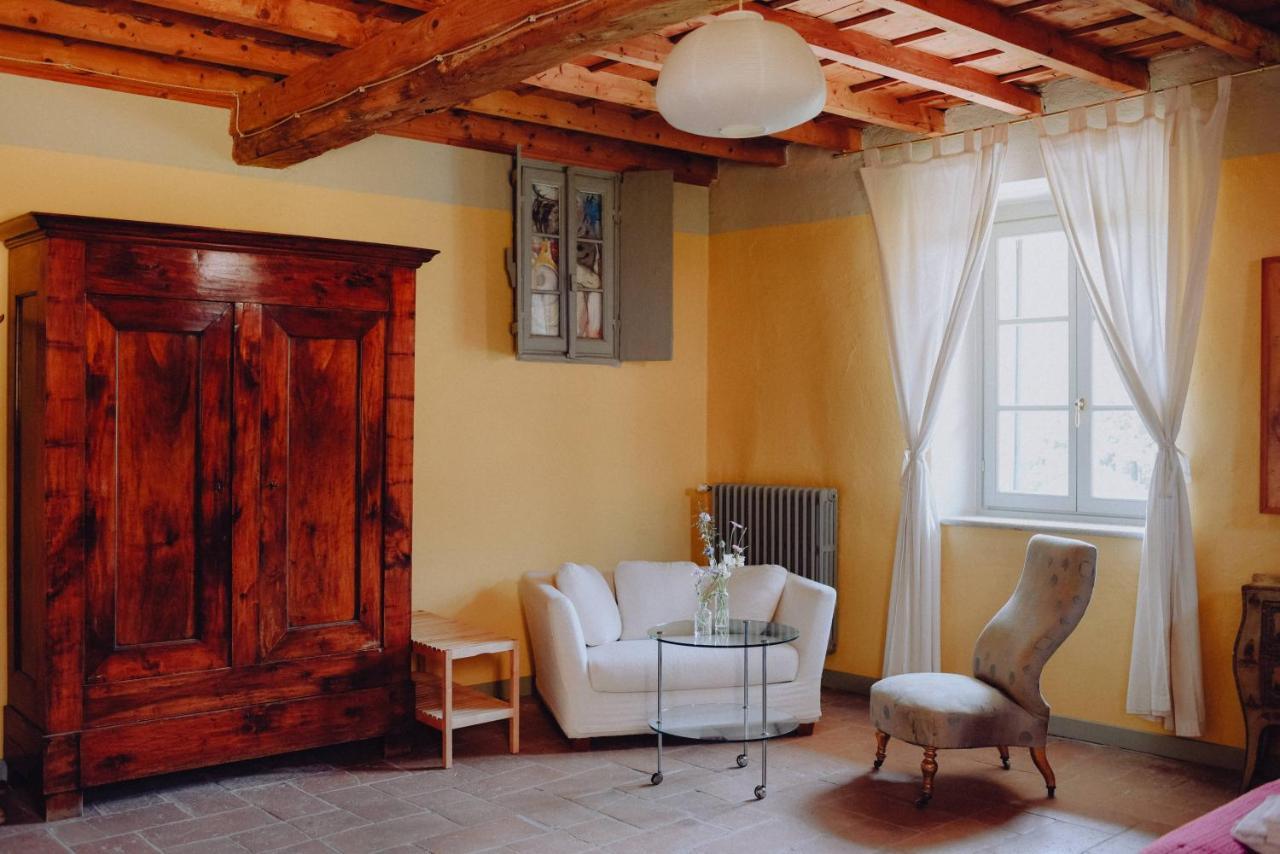 Bed And Breakfast Locanda Lugagnano Cassinetta di Lugagnano 外观 照片