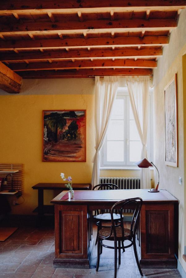 Bed And Breakfast Locanda Lugagnano Cassinetta di Lugagnano 外观 照片