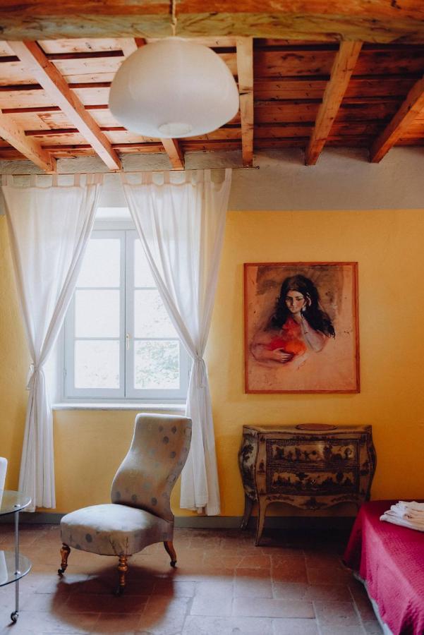 Bed And Breakfast Locanda Lugagnano Cassinetta di Lugagnano 外观 照片