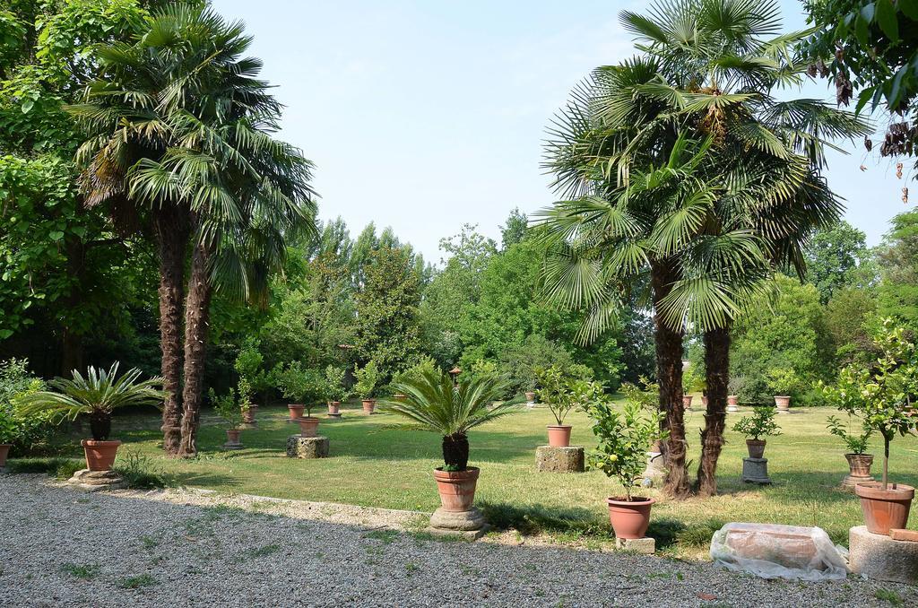 Bed And Breakfast Locanda Lugagnano Cassinetta di Lugagnano 外观 照片