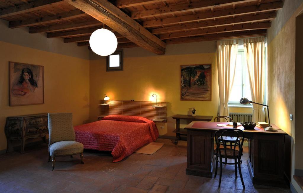 Bed And Breakfast Locanda Lugagnano Cassinetta di Lugagnano 外观 照片